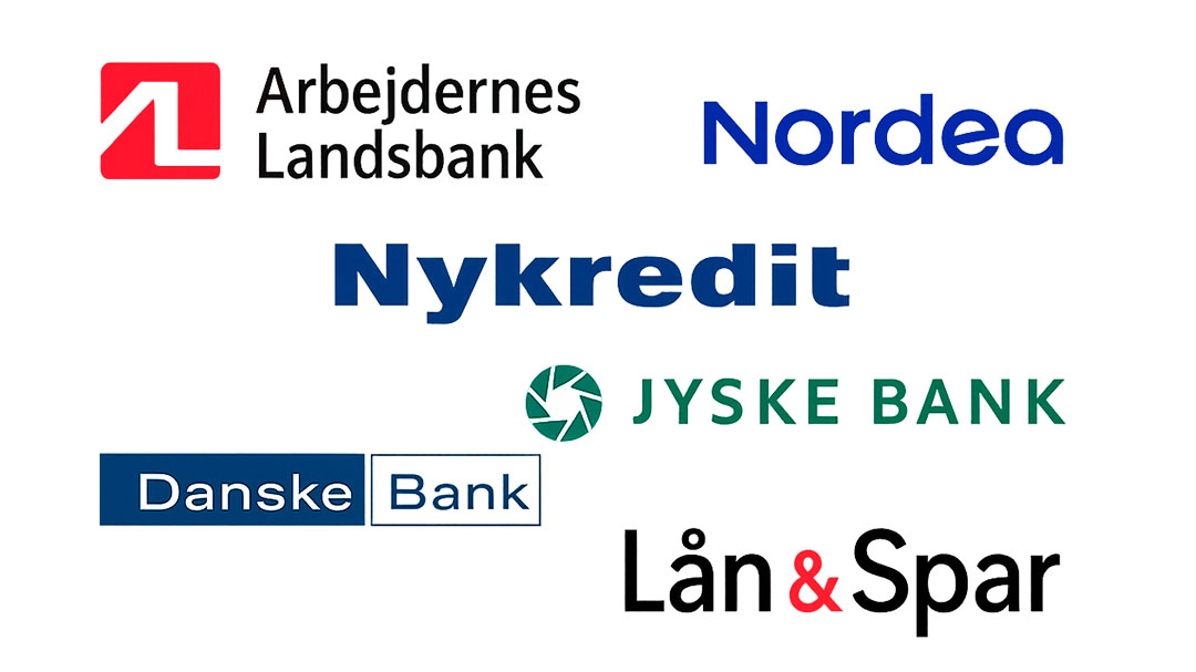 My Money App - Henter automatisk dine posteringer fra din bank