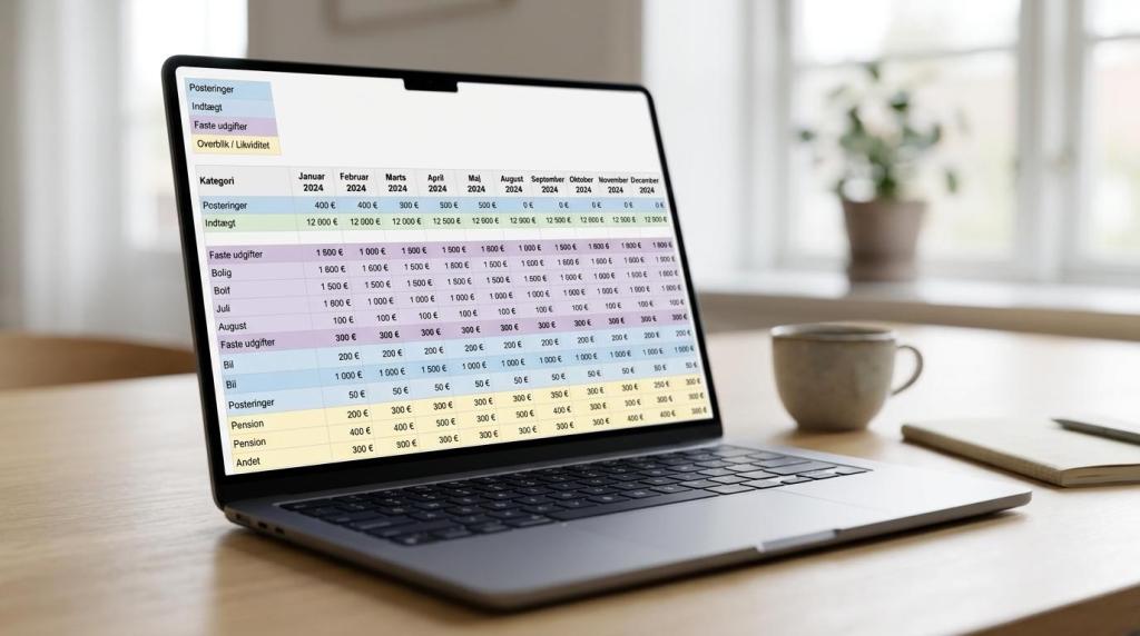 budgetsystem
